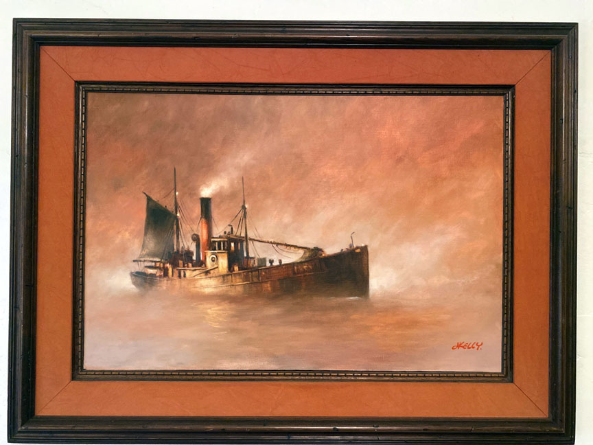 John Kelly Limited Editions